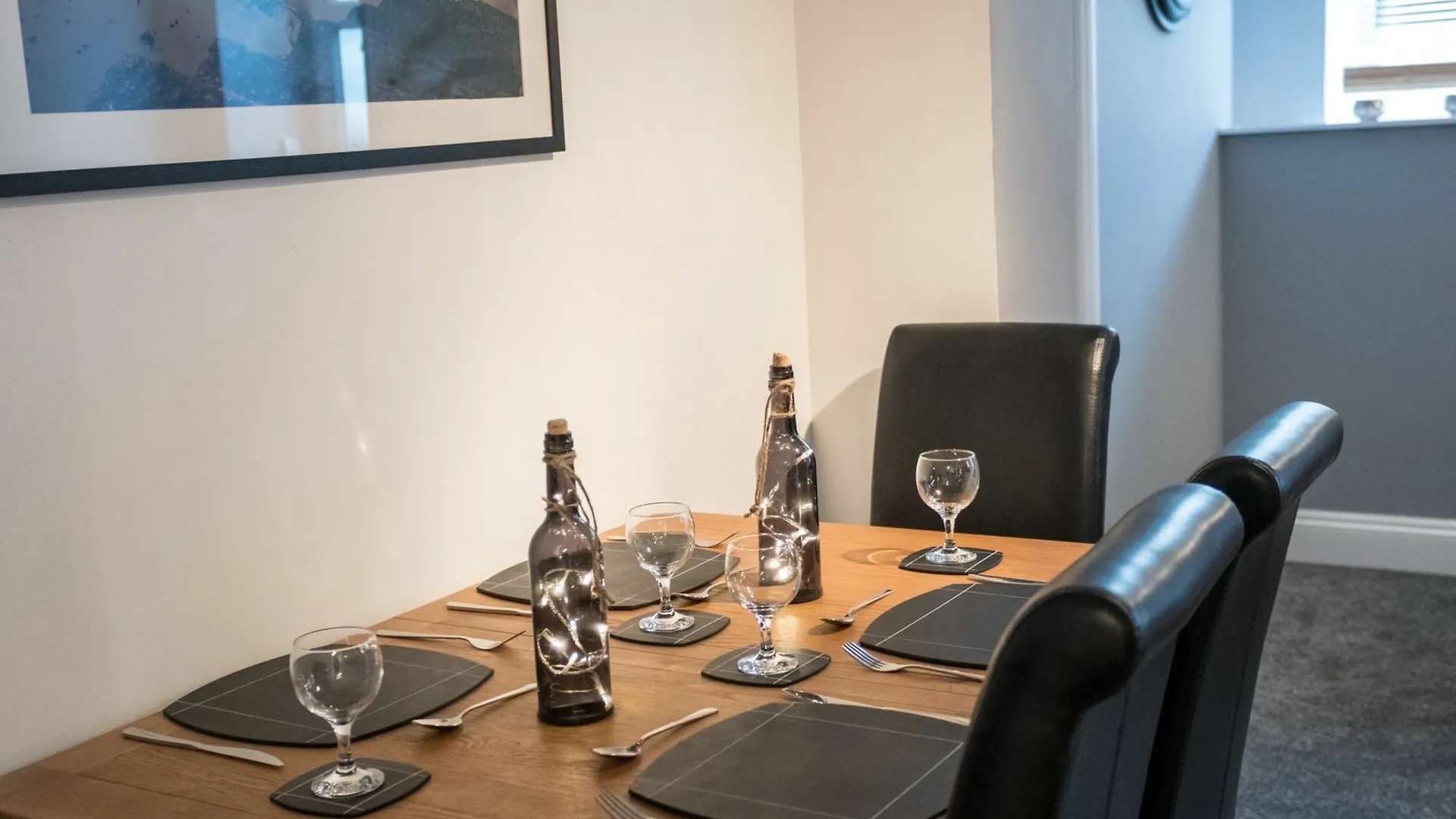 Southernhay Boutique Apartment إكزيتر 0*,  المملكة المتحدة